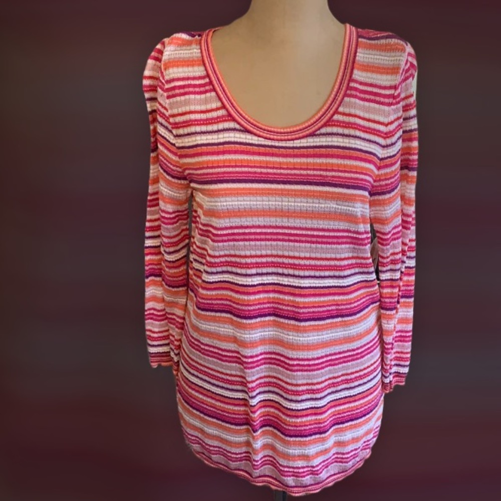 Madison Top
